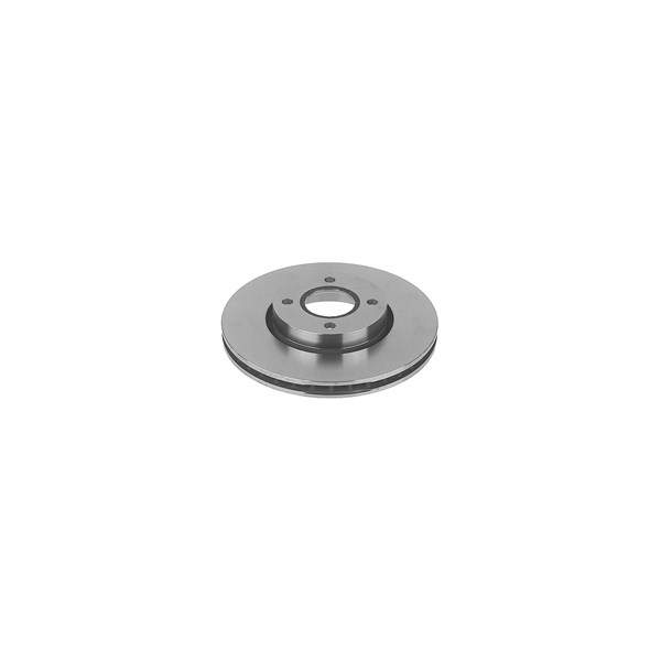 Bromsskiva Ventilerad, Framaxel Febi bilstein 10706 FEBI BILSTEIN