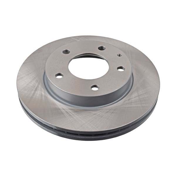 Bromsskiva Ventilerad, Framaxel Febi bilstein 10726 FEBI BILSTEIN