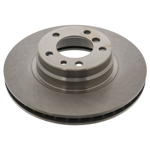 Bromsskiva Ventilerad, Framaxel Febi bilstein 10752 FEBI BILSTEIN