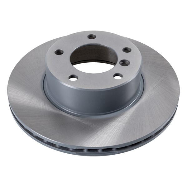 Bromsskiva Ventilerad, Framaxel Febi bilstein 10753 FEBI BILSTEIN