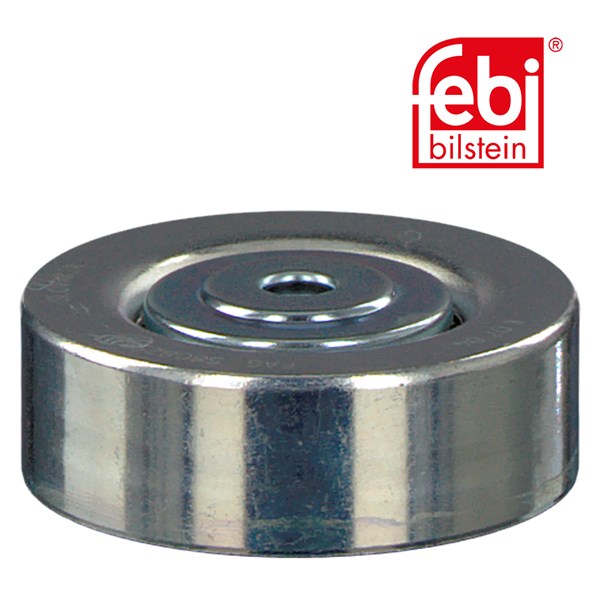 Spännrulle, Drivrem Febi bilstein 10760 FEBI BILSTEIN