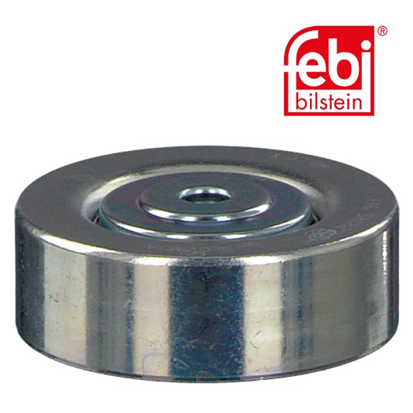 Spännrulle, Drivrem Febi bilstein 10760 FEBI BILSTEIN