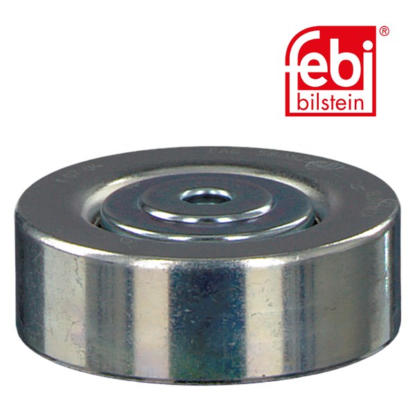 Spännrulle, Drivrem Febi bilstein 10760 FEBI BILSTEIN