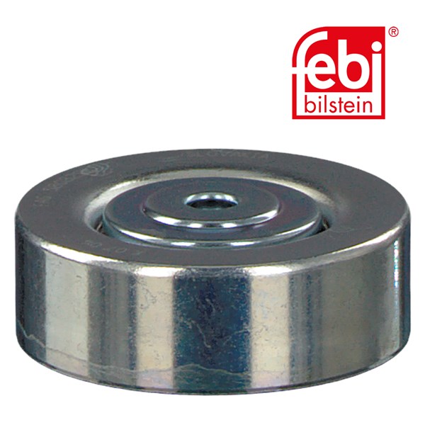 Spännrulle, Drivrem Febi bilstein 10760 FEBI BILSTEIN