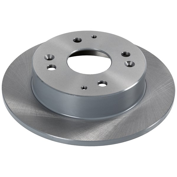 Bromsskiva Solid, Bakaxel Febi bilstein 10773 FEBI BILSTEIN