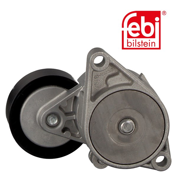 Remsträckare, Drivrem Febi bilstein 10781 FEBI BILSTEIN