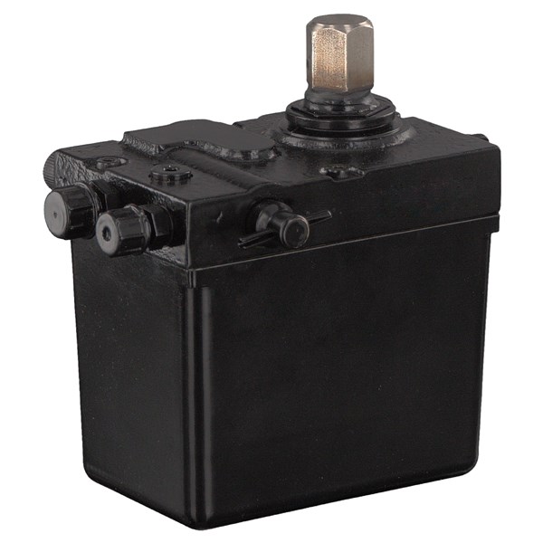Remsträckare, Drivrem Febi bilstein 10781 FEBI BILSTEIN