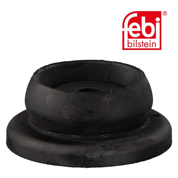 Fjäderbenslager, Fram, höger eller vänster Febi bilstein 10861 FEBI BILSTEIN Fjäderbenslager, Fram, höger eller vänster Febi bilstein 10861 FEBI BILSTEIN