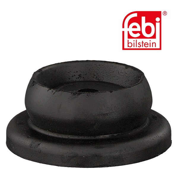 Fjäderbenslager, Fram, höger eller vänster Febi bilstein 10861 FEBI BILSTEIN Fjäderbenslager, Fram, höger eller vänster Febi bilstein 10861 FEBI BILSTEIN