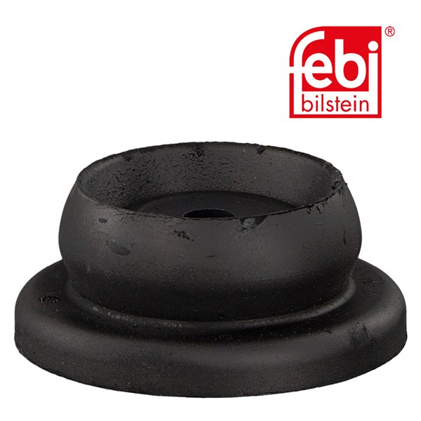 Fjäderbenslager, Fram, höger eller vänster Febi bilstein 10861 FEBI BILSTEIN Fjäderbenslager, Fram, höger eller vänster Febi bilstein 10861 FEBI BILSTEIN