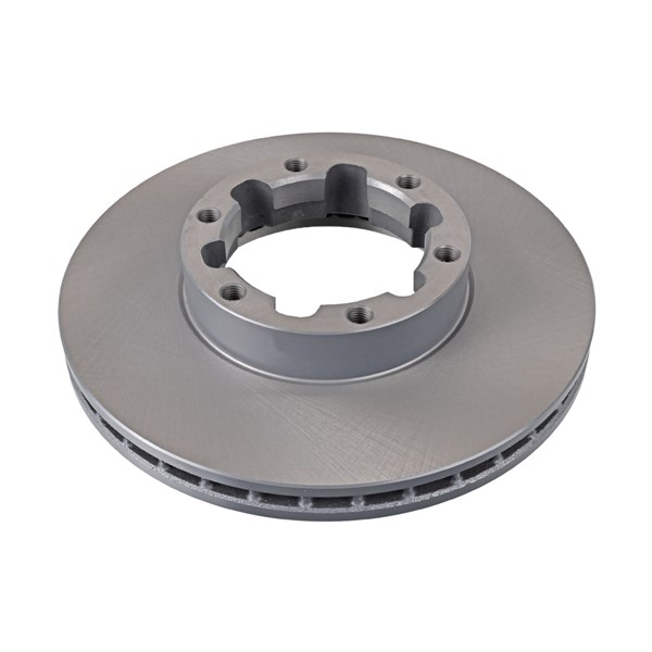 Fjäderbenslager, Fram, höger eller vänster Febi bilstein 10861 FEBI BILSTEIN Fjäderbenslager, Fram, höger eller vänster Febi bilstein 10861 FEBI BILSTEIN