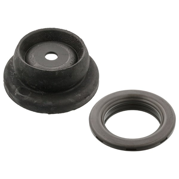 Fjäderbenslager, Fram, höger eller vänster Febi bilstein 10862 FEBI BILSTEIN