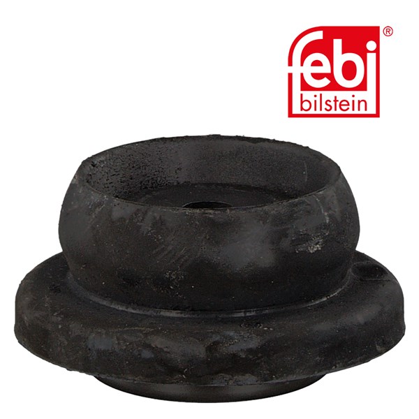 Fjäderbenslager, Fram, höger eller vänster Febi bilstein 10862 FEBI BILSTEIN