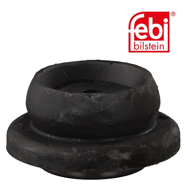 Fjäderbenslager, Fram, höger eller vänster Febi bilstein 10862 FEBI BILSTEIN Fjäderbenslager, Fram, höger eller vänster Febi bilstein 10862 FEBI BILSTEIN