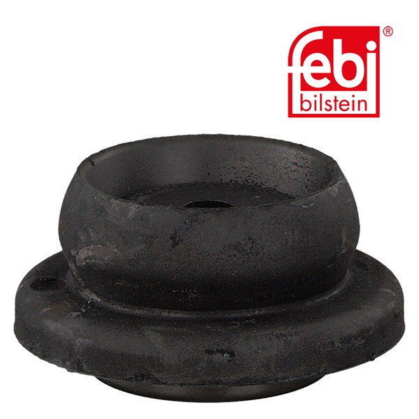 Fjäderbenslager, Fram, höger eller vänster Febi bilstein 10862 FEBI BILSTEIN Fjäderbenslager, Fram, höger eller vänster Febi bilstein 10862 FEBI BILSTEIN