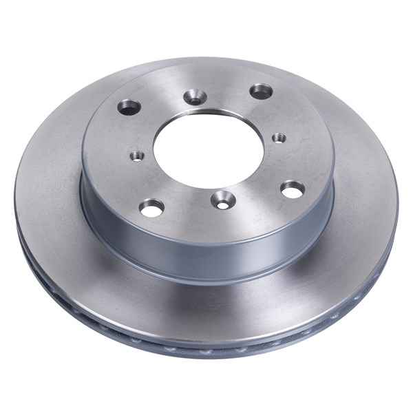 Bromsskiva Ventilerad, Framaxel Febi bilstein 10867 FEBI BILSTEIN
