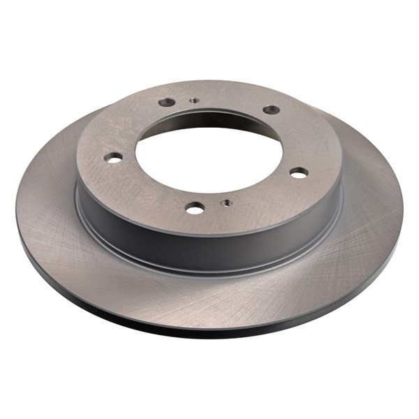 Bromsskiva Solid, Framaxel Febi bilstein 10869 FEBI BILSTEIN
