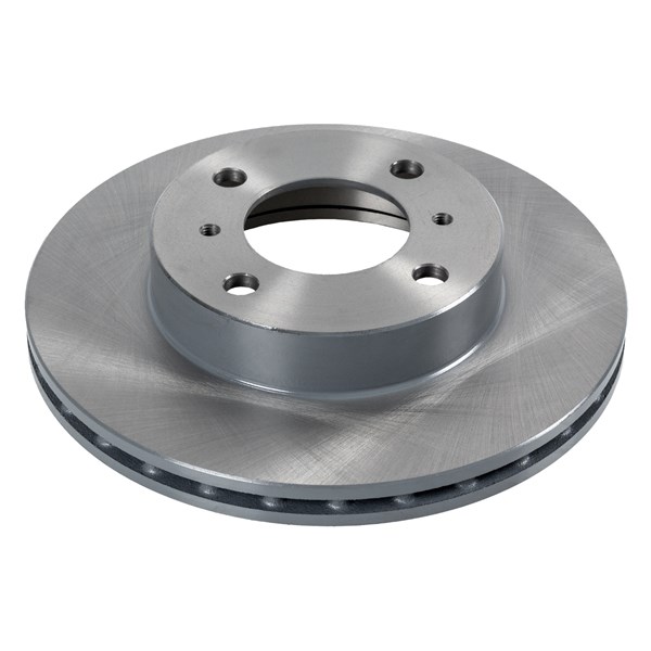 Bromsskiva Ventilerad, Framaxel Febi bilstein 10872 FEBI BILSTEIN