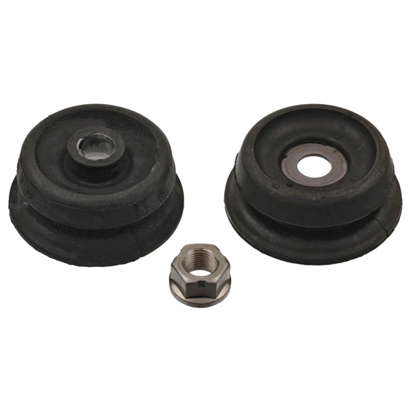 Rep.sats fjäderbensstödlager, Framaxel Febi bilstein 10875 FEBI BILSTEIN