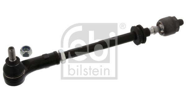 Styrstag, komplett, framaxel vänster Febi bilstein 10878 FEBI BILSTEIN