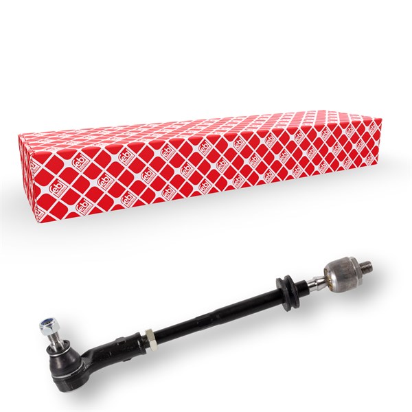 Styrstag, komplett, framaxel vänster Febi bilstein ProKit 10880 FEBI BILSTEIN