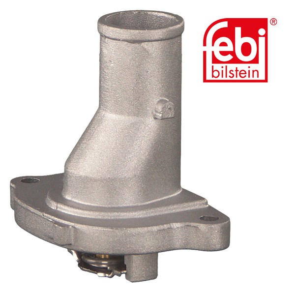 Termostat, kylvätska Febi bilstein 10897 FEBI BILSTEIN