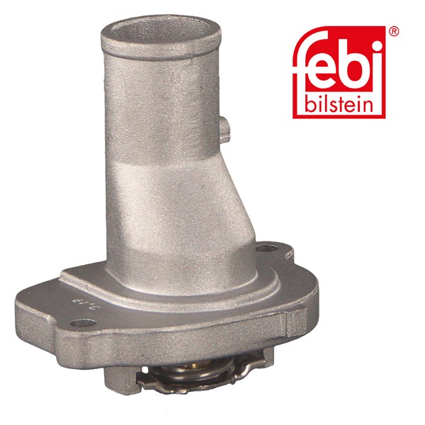 Termostat, kylvätska Febi bilstein 10897 FEBI BILSTEIN