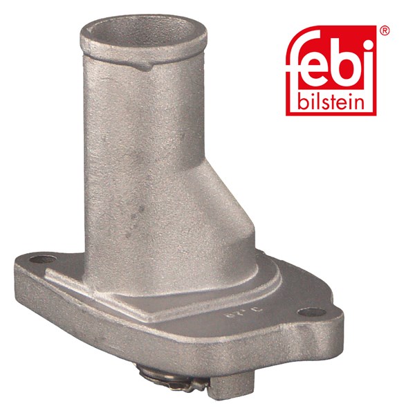 Termostat, kylvätska Febi bilstein 10897 FEBI BILSTEIN