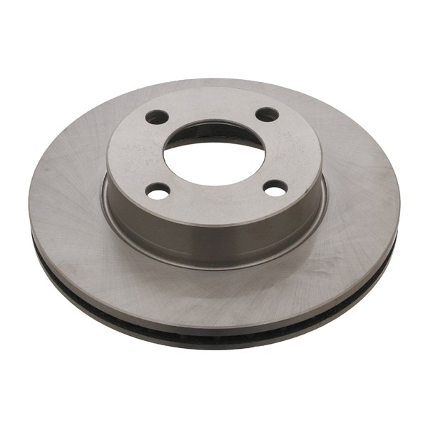 Bromsskiva Ventilerad, Framaxel Febi bilstein 10913 FEBI BILSTEIN
