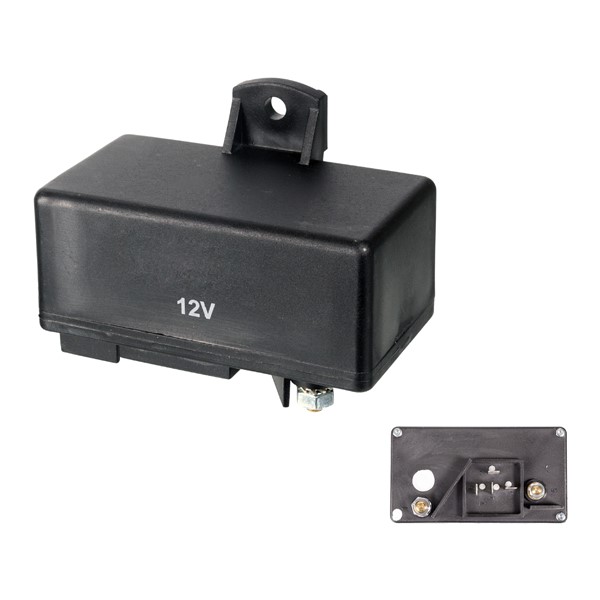 Relä, glödstiftssystem 12V Febi bilstein 11086 FEBI BILSTEIN Relä, glödstiftssystem 12V Febi bilstein 11086 FEBI BILSTEIN