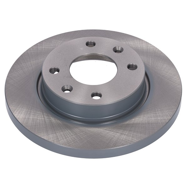 Bromsskiva Solid, Framaxel Febi bilstein 11105 FEBI BILSTEIN