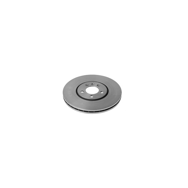 Bromsskiva Ventilerad, Framaxel Febi bilstein 11205 FEBI BILSTEIN