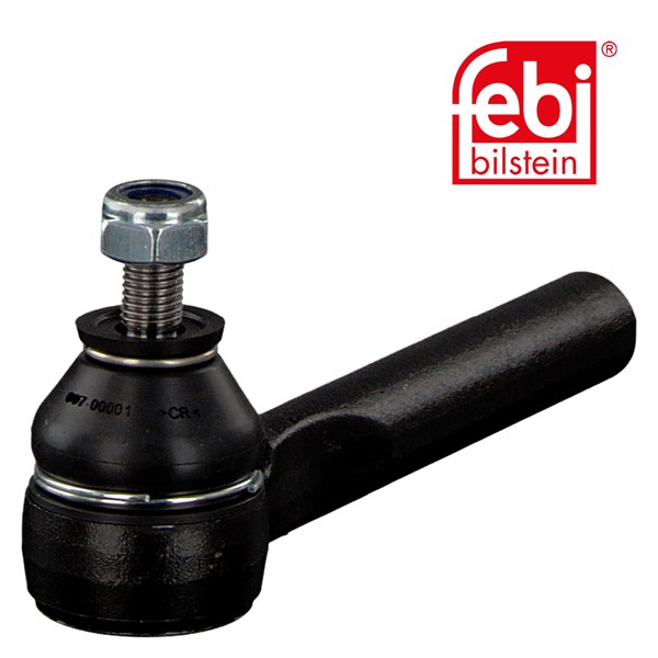 Styrled, Fram, höger eller vänster Febi bilstein ProKit 11279 FEBI BILSTEIN