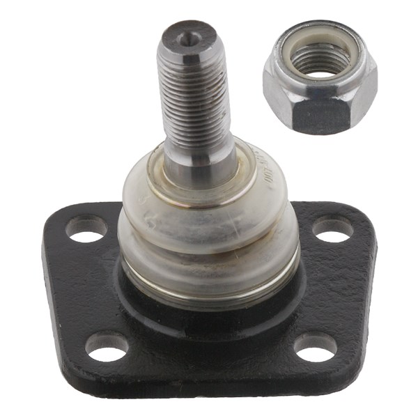 Kulled / Spindelled, Fram, höger eller vänster, Nedre Febi bilste FEBI BILSTEIN Kulled / Spindelled, Fram, höger eller vänster, Nedre Febi bilste FEBI BILSTEIN