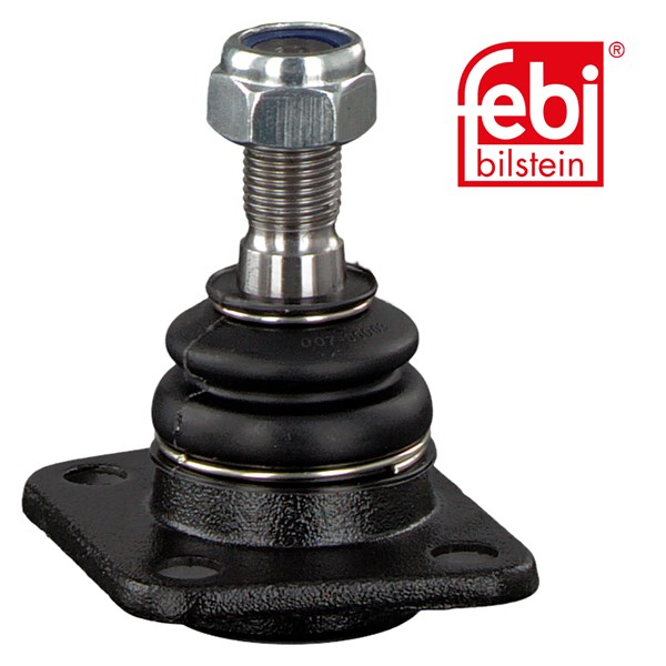 Kulled / Spindelled, Fram, höger eller vänster, Nedre Febi bilste FEBI BILSTEIN Kulled / Spindelled, Fram, höger eller vänster, Nedre Febi bilste FEBI BILSTEIN