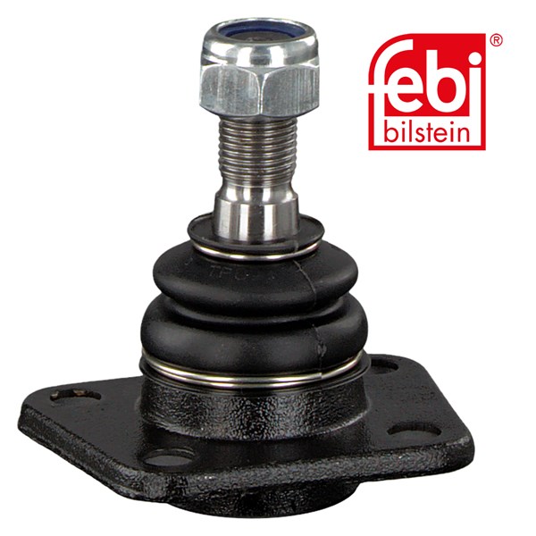 Kulled / Spindelled, Fram, höger eller vänster, Nedre Febi bilste FEBI BILSTEIN Kulled / Spindelled, Fram, höger eller vänster, Nedre Febi bilste FEBI BILSTEIN