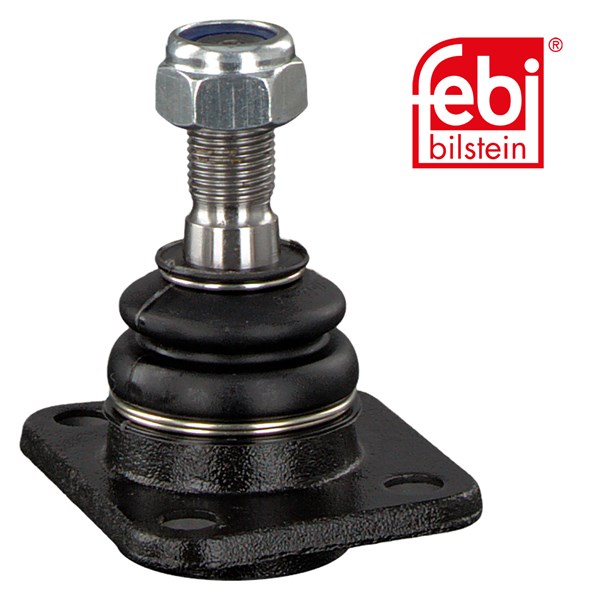 Kulled / Spindelled, Fram, höger eller vänster, Nedre Febi bilste FEBI BILSTEIN Kulled / Spindelled, Fram, höger eller vänster, Nedre Febi bilste FEBI BILSTEIN