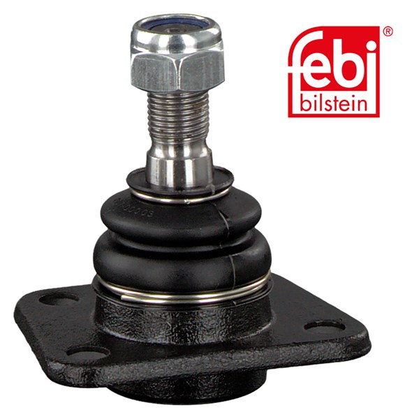 Kulled / Spindelled, Fram, höger eller vänster, Nedre Febi bilste FEBI BILSTEIN Kulled / Spindelled, Fram, höger eller vänster, Nedre Febi bilste FEBI BILSTEIN