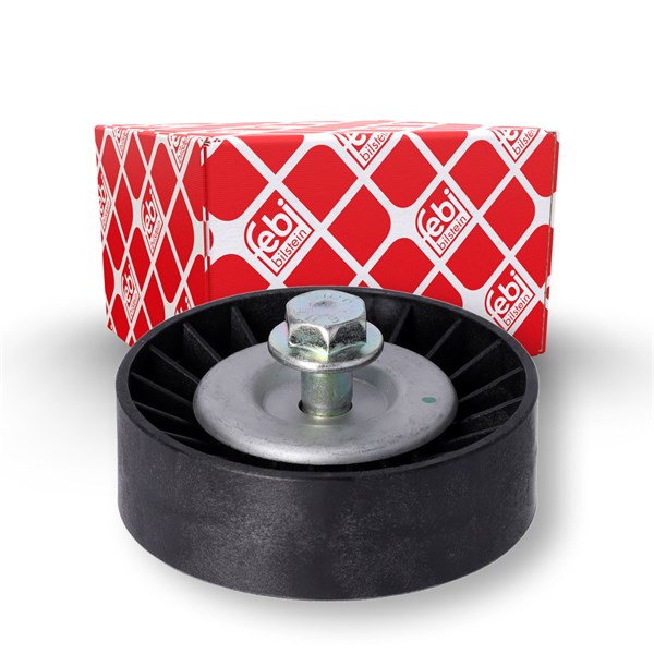 Spännrulle, Drivrem Febi bilstein 11295 FEBI BILSTEIN