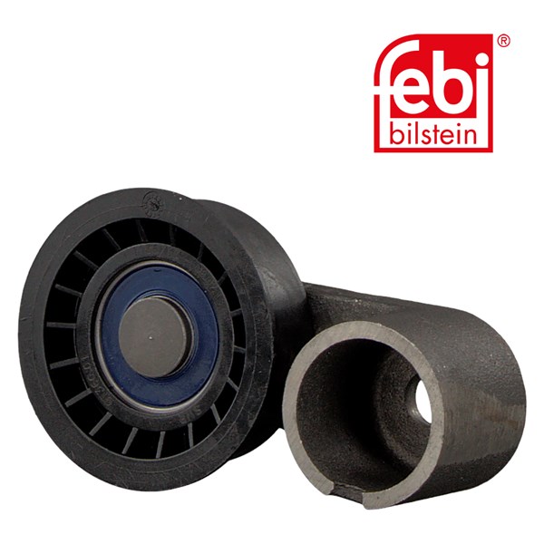 Spännrulle, kamrem, Vänster Febi bilstein 11302 FEBI BILSTEIN Spännrulle, kamrem, Vänster Febi bilstein 11302 FEBI BILSTEIN