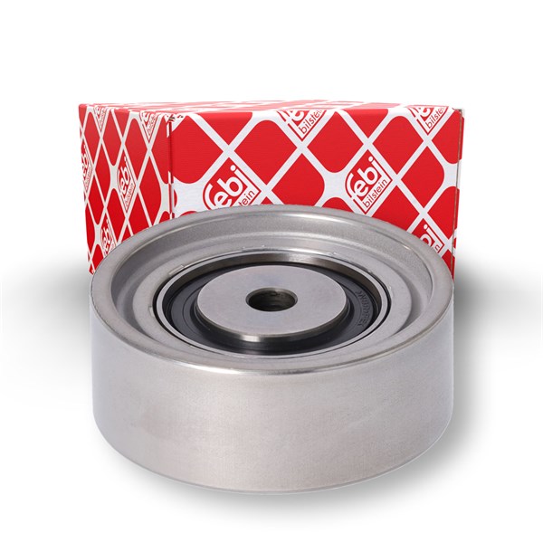 Styrrulle, drivrem Febi bilstein 11324 FEBI BILSTEIN