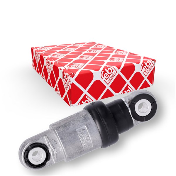 Vibrationsdämpare, drivrem Febi bilstein 11330 FEBI BILSTEIN