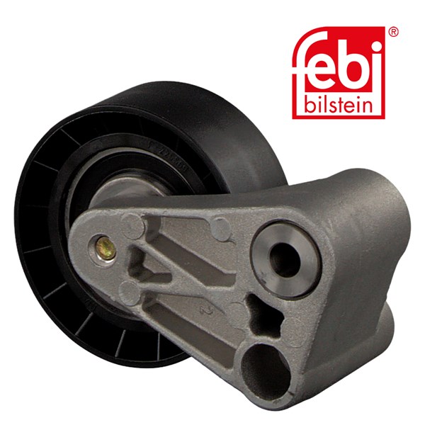 Spännrulle, Drivrem Febi bilstein 11335 FEBI BILSTEIN Spännrulle, Drivrem Febi bilstein 11335 FEBI BILSTEIN