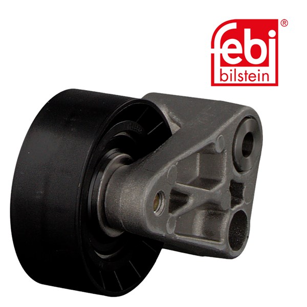 Spännrulle, Drivrem Febi bilstein 11335 FEBI BILSTEIN Spännrulle, Drivrem Febi bilstein 11335 FEBI BILSTEIN
