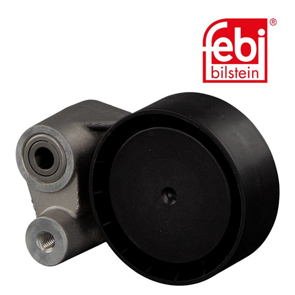 Spännrulle, Drivrem Febi bilstein 11335 FEBI BILSTEIN Spännrulle, Drivrem Febi bilstein 11335 FEBI BILSTEIN