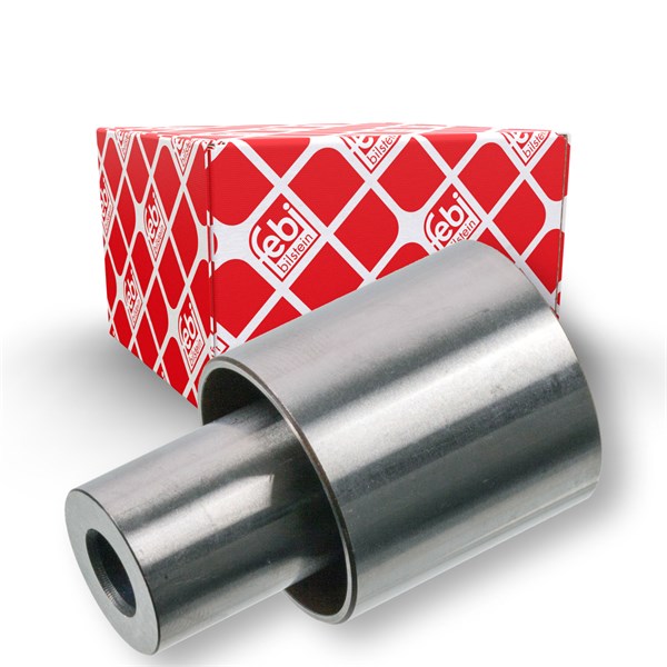 Styrrulle, kamrem, Mitt Febi bilstein 11340 FEBI BILSTEIN Styrrulle, kamrem, Mitt Febi bilstein 11340 FEBI BILSTEIN