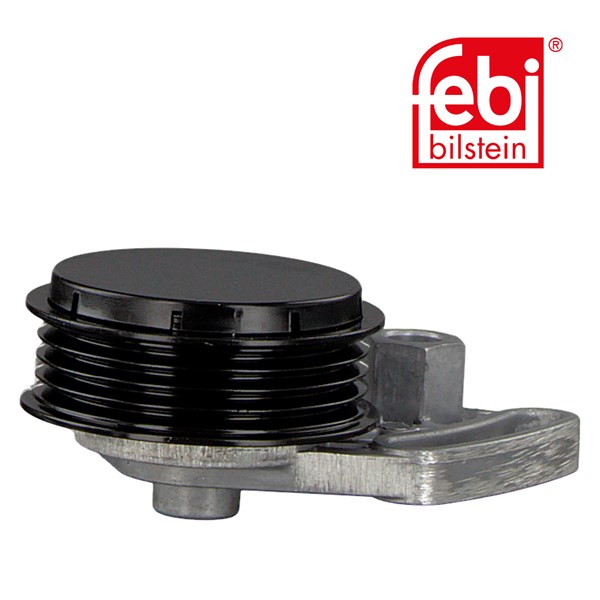 Spännrulle, Drivrem Febi bilstein 11341 FEBI BILSTEIN