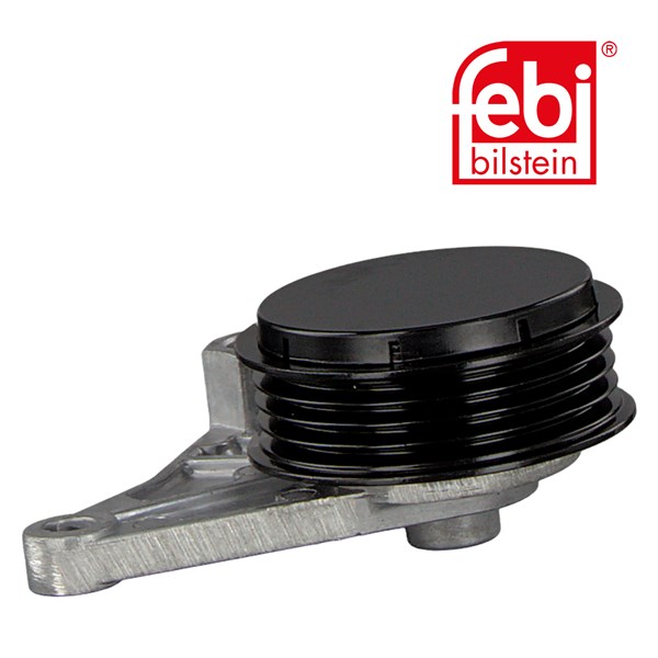 Spännrulle, Drivrem Febi bilstein 11341 FEBI BILSTEIN
