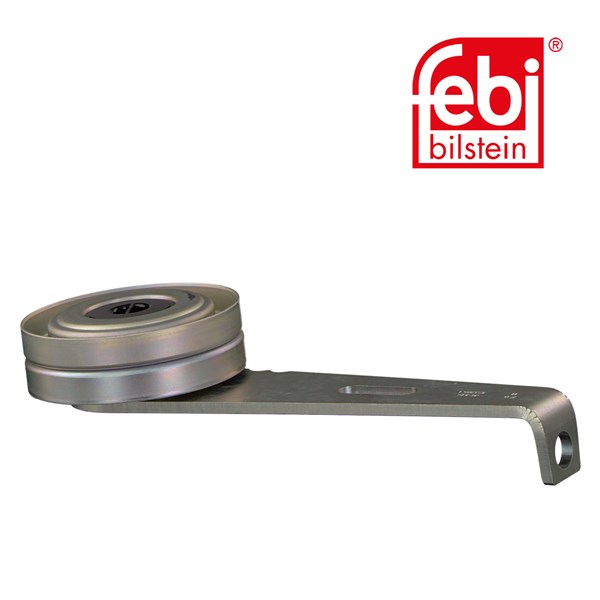 Spännrulle, Drivrem Febi bilstein 11348 FEBI BILSTEIN