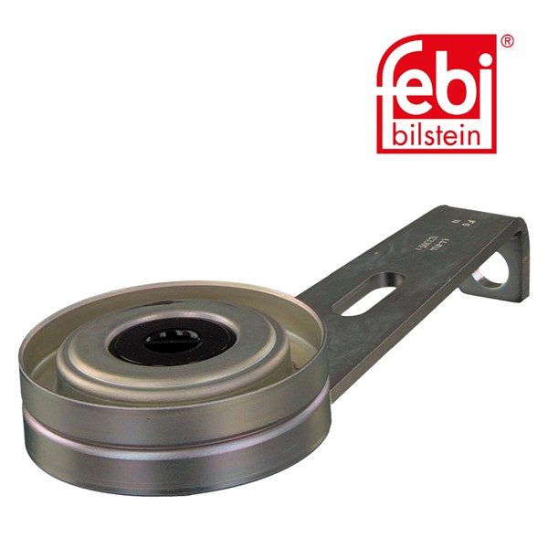 Spännrulle, Drivrem Febi bilstein 11348 FEBI BILSTEIN